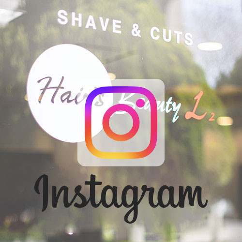 Instagram(インスタグラム)